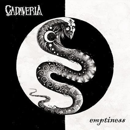 Emptiness - CD Audio di Cadaveria