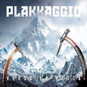 Vinile Verso la vetta Plakkaggio