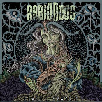 Black Cowslip - Vinile LP di Rabid Dogs
