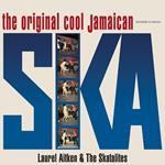 Original Cool Jamaican Ska