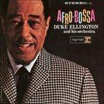 Afro Bossa - Vinile LP di Duke Ellington