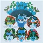 Som Imaginario - Vinile LP di Som Imaginario