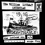 The Jutland Sea - Scapa Flow