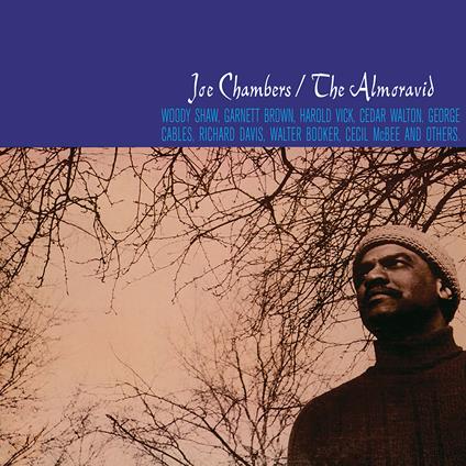 Almoravid - Vinile LP di Joe Chambers