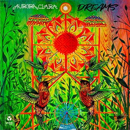 Dreams - CD Audio di Aurora Clara