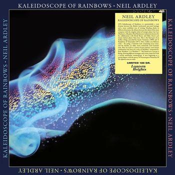 Kaleidoscope Of Rainbows - Vinile LP di Neil Ardley