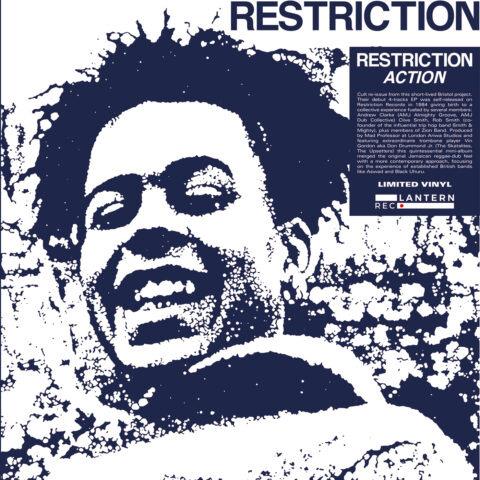 Action - Vinile LP di Restriction