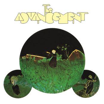 The Advancement - Vinile LP di Advancement