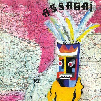 Assagai - Vinile LP di Assagai