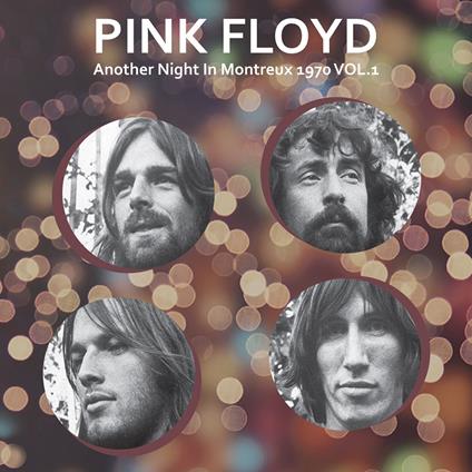 Another Night In Montreux - Vinile LP di Pink Floyd