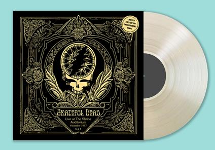 Live At The Shrine Auditorium vol.1 - Vinile LP di Grateful Dead