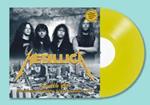 Seattle 89 Vol. 1 (Yellow Vinyl)