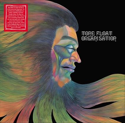 Tone Float - Vinile LP di Organisation
