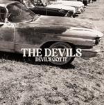 Devil's Got It (Ash Grey Marbled Vinyl)
