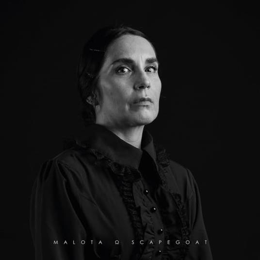 Scapegoat - Vinile LP di Malota
