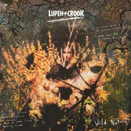 Wild Nature - CD Audio di Lupen Crook