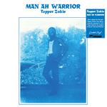 Man Ah Warrior