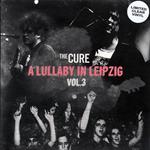 A Lullaby In Leipzig Vol.3 (Clear Vinyl)