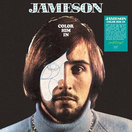 Color Him In - Vinile LP di Jameson