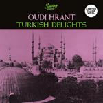 Turkish Delight