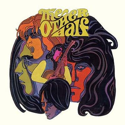 Other Half - Vinile LP di Other Half