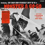 Monster A Go-Go