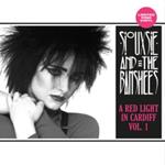 A Red Light In Cardiff Vol.1 (Pink Vinyl)