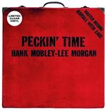 Pekin' Time (Clear Vinyl)