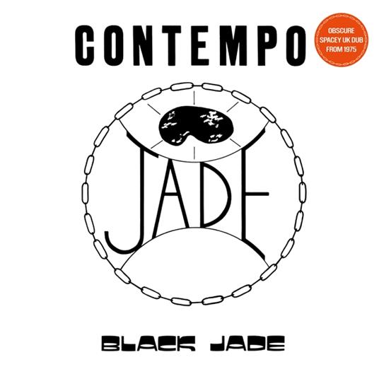 Contempo - Vinile LP di Black Jade