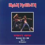 Wembley Arena 1990 Vol.2 (Blue Vinyl)