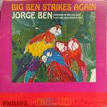 Big Ben Strikes Again (Clear Vinyl)