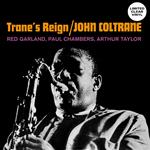 Trane'S Reign (Clear Vinyl)