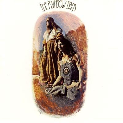 Rainbow Band - Vinile LP di Rainbow Band