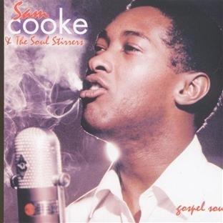 Sam Cooke (Clear Vnyl) - Vinile LP di Sam Cooke
