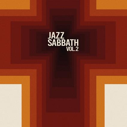 Vol.2 - Vinile LP di Jazz Sabbath