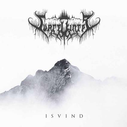 Isvind - CD Audio di Svart Vinter