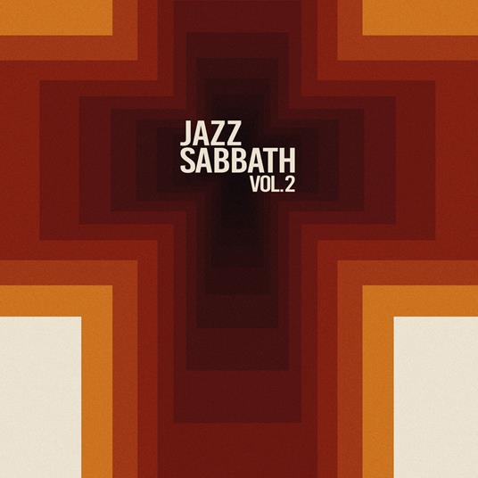 Vol.2 - Vinile LP di Jazz Sabbath