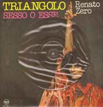 Triangolo / Sesso O Esse