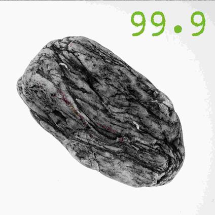 Silex - CD Audio di 99.9