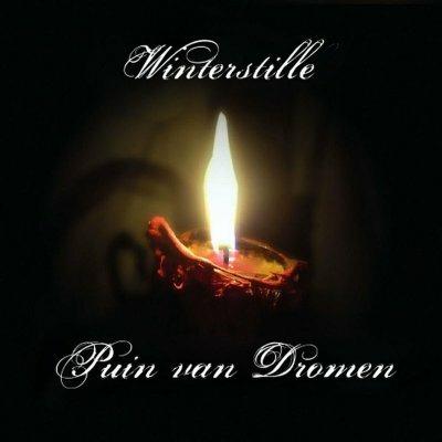 Puin Van Dromen - CD Audio di Winterstille