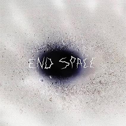 End Space - CD Audio di Oubys