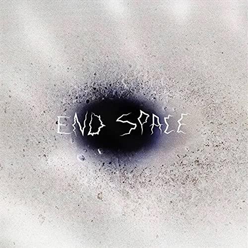 End Space - CD Audio di Oubys