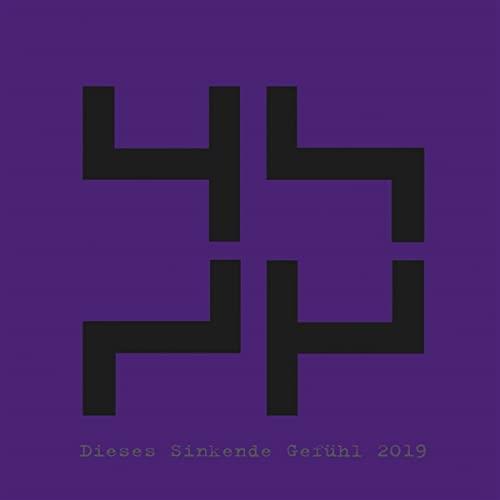 44.44.44 vol.3 - CD Audio di Daniel B. Prothese