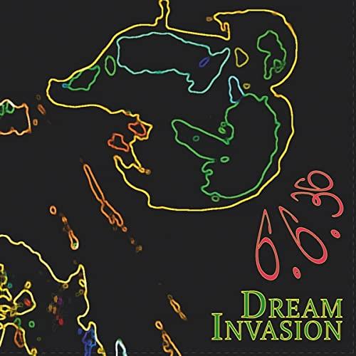 6.6.36 - CD Audio di Dream Invasion