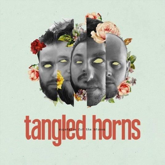 Superglue for the Broken - Vinile LP di Tangled Horns