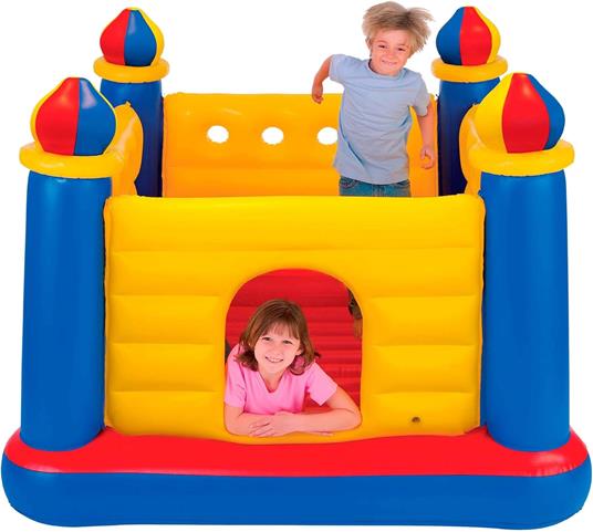 Intex Jumping castello gonfiabile 48259 - 2