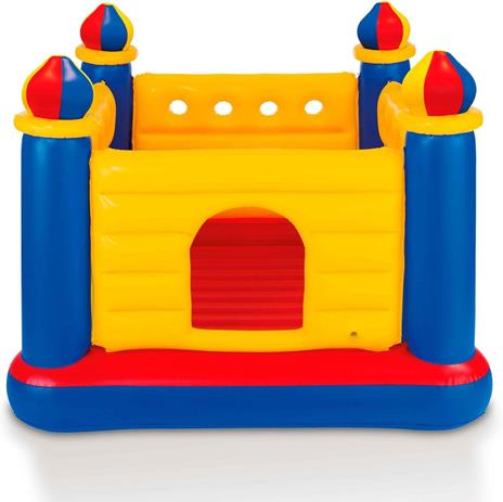 Intex Jumping castello gonfiabile 48259 - 3