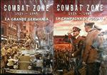 Cofanetto Combat Zone 1939-1945 (2 DVD)