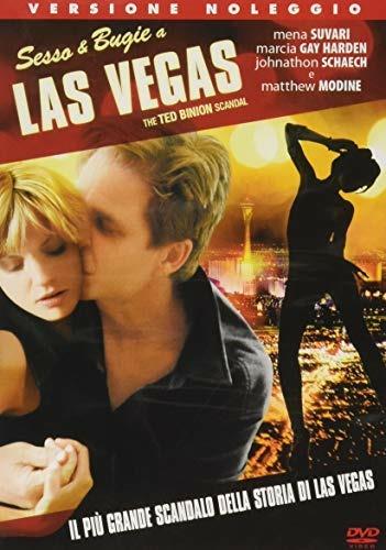 Sesso e Bugie a Las Vegas. Versione noleggio (DVD) di Peter Medak - DVD