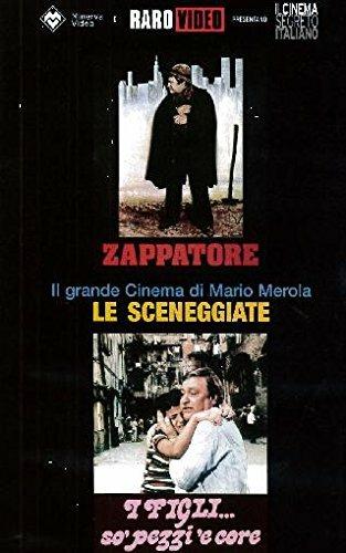 Cofanetto Mario Merola. Le Sceneggiate (DVD) di Alfonso Brescia - DVD